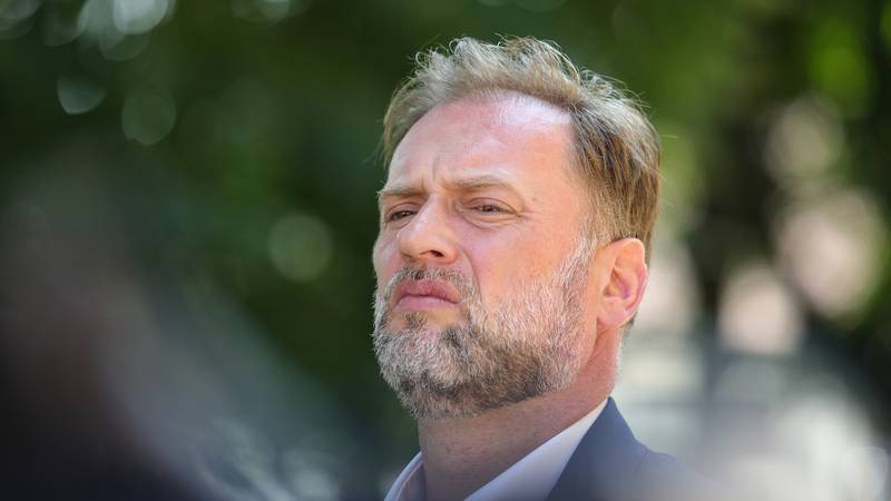 Dvije godine od Banožićeve nesreće: Sagradio je kuću i otvorio firmu, plaća mu 2000 €