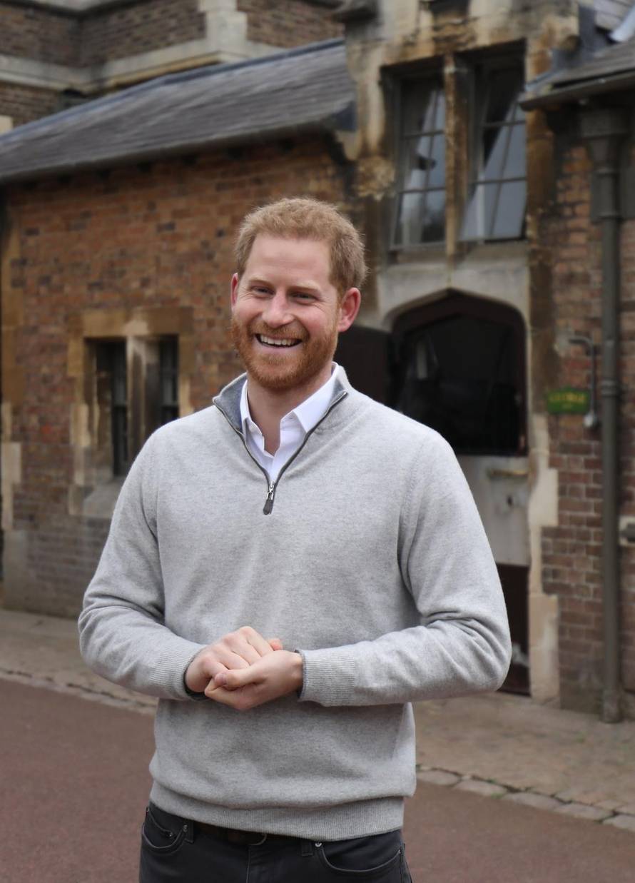 Royal baby