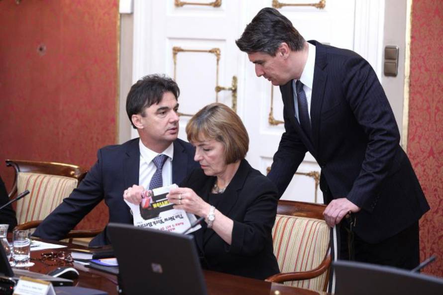 Patrik Macek/PIXSELL