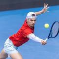 Prižmić nastavlja sjajnu formu! Prvi je put izgubio set u San Marinu, ali igra finale za titulu