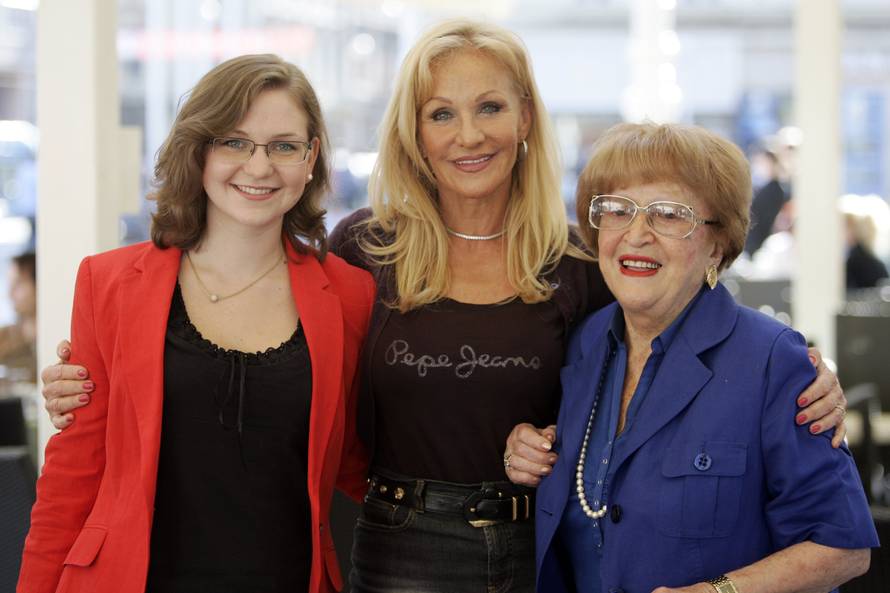 Žužina kći: Brat mi je oteo imovinu koju je mama ostavila