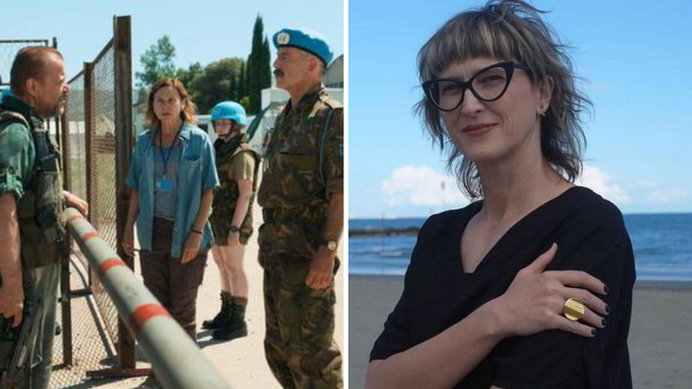 Redateljici Žbanić stižu brojne čestitke za film o Srebrenici, ona nagrade posvetila majkama