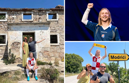 Ekipa predstave o Luki Modriću: U Obrovcu je bilo baš emotivno, svi su plakali na scenu s djedom