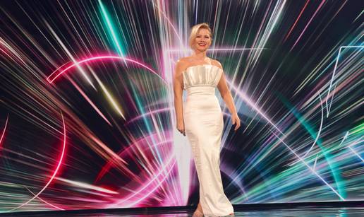 Pogledajte kako se mijenjala Barbara Kolar: 'Godinama sam vodila bitku s kilogramima...'