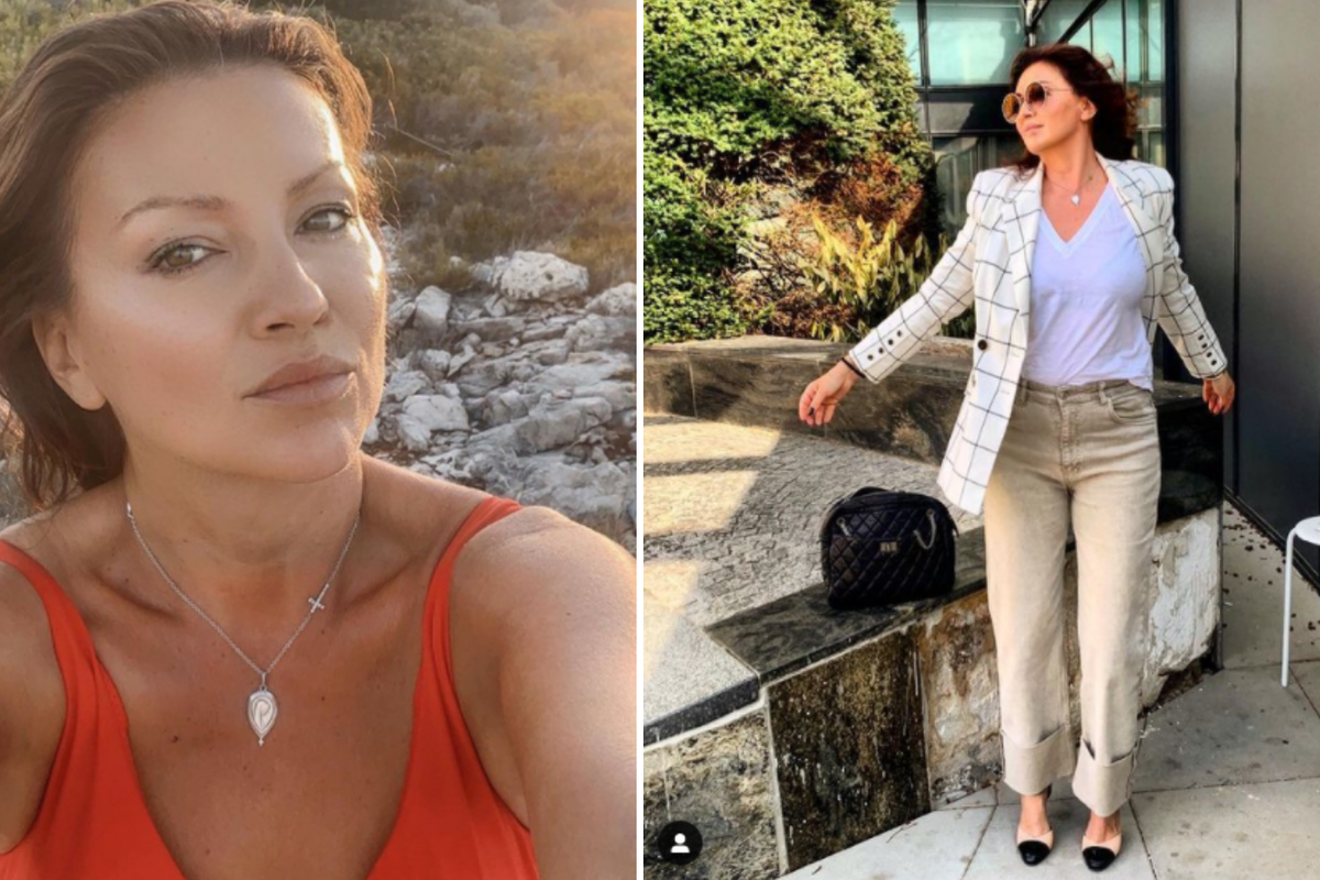 Nina Badrić očarala pratitelje fotografijom sa sunčanog Hvara