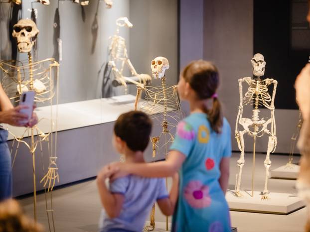 Prvi muzejski vikend okupio je 20.000 posjetitelja u Zagrebu