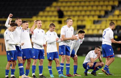 Ništa od trostruke krune: 'Bili tići' ispali u polufinalu Kupa