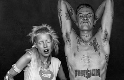 Die Antwoord prvi potvrđeni headliner Schengenfesta 2014.