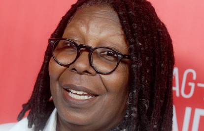 Whoopi ne voli veze: Nikada nisam znala voljeti muškarce