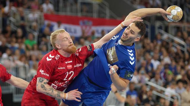 Zagreb i Aalborg sastali se u 4. kolu EHF Lige prvaka