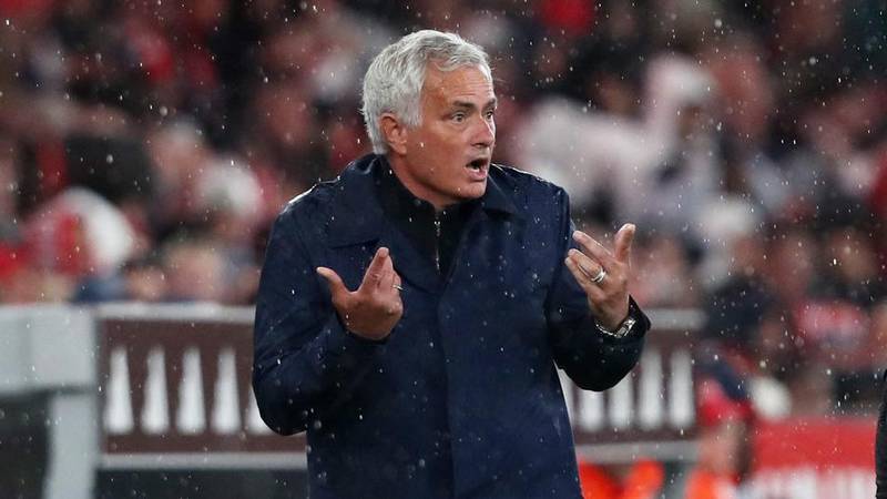 Ne boji se Turaka! Mourinho je odlučio tužiti Livakovićev klub