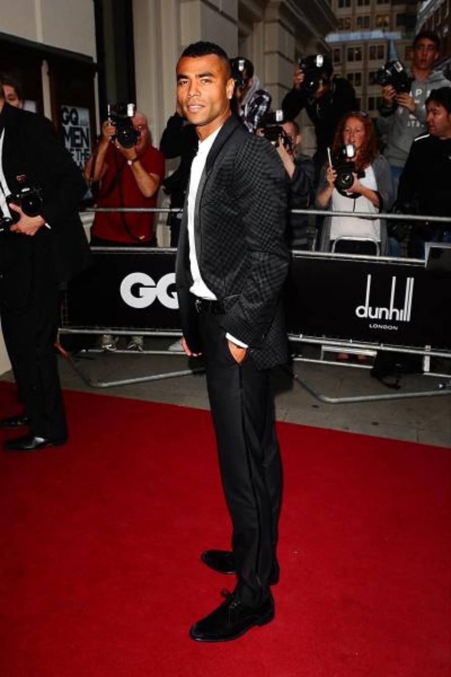 Ian West/Press Association/PIXSELL