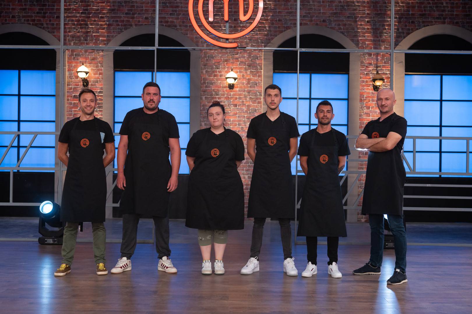 Tko će prvi napustiti MasterChef kuhinju? Na redu je prvi stres test ove sezone: 'Želim ostati!'