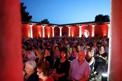 Pijanist Meštrović i milanska Scala su oduševili Splićane na drugoj večeri Melodija Jadrana