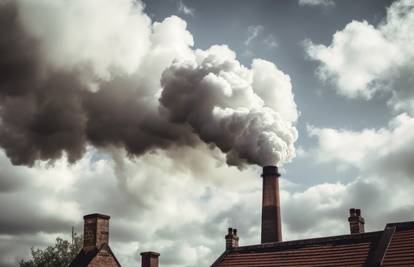 Novu tehnologiju za pohranu ugljika inspirirala je priroda