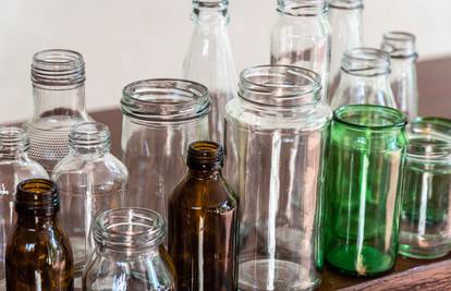 Kontroverzna studija: Staklene boce su štetnije od plastičnih?