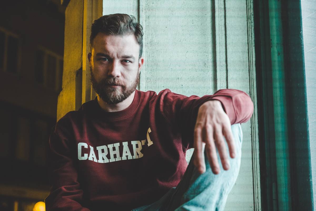 Zembo Latifa 10.07. nastupa na jednom od najvećih svjetskih festivala Exit-u!