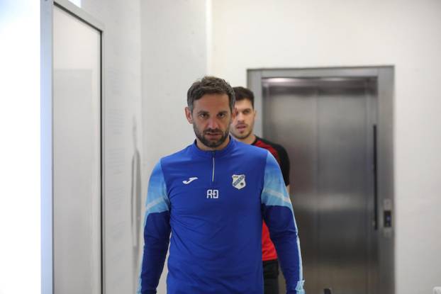 Rijeka: &Dstrok;alovi&cacute; i Zlomisli&cacute; na konferenciji za medije
