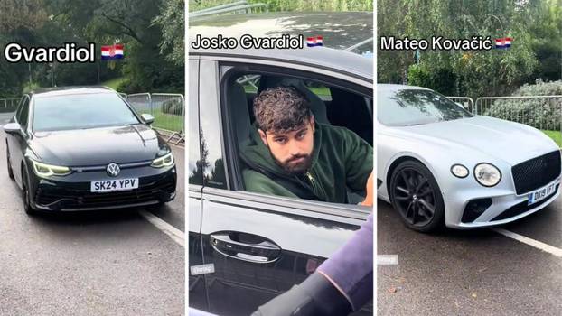 FOTO Prepoznajete ga? Plakao je kao kiša na prvom treningu. Danas je nogometni rekorder