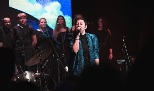 Mangroove predstavio 'Zli dusi' s albuma 'Komad neba': Broji najvi&scaron;e nominacija za Porin!