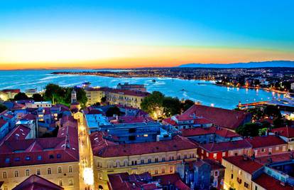 Preporuka New York Timesa: U 2019. morate posjetiti Zadar
