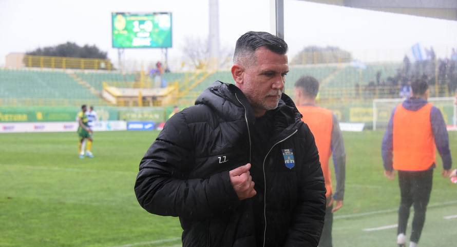 Istra i Osijek sastali se u 22. kolu SuperSport HNL-a