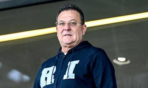 Mišković zagrmio: Ako Dinamo treba biti prvak, neka nam kažu odmah da znamo na čemu smo!