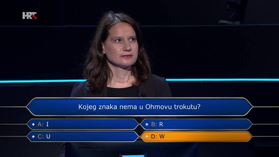 Marko osvojio 32.000 kuna, a mladi znalci i dalje bez greške