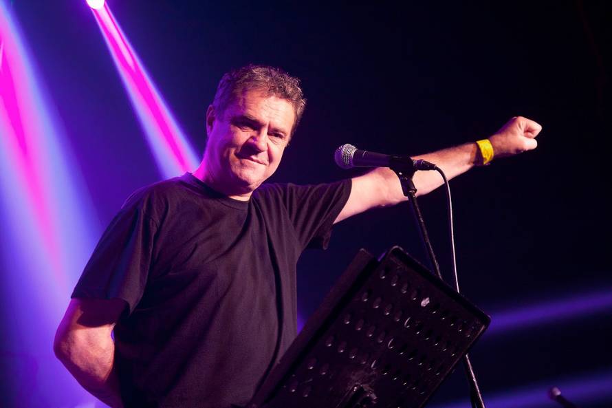 Vitasović: Ne slavim rođendane, uvijek me podsjećaju na depru