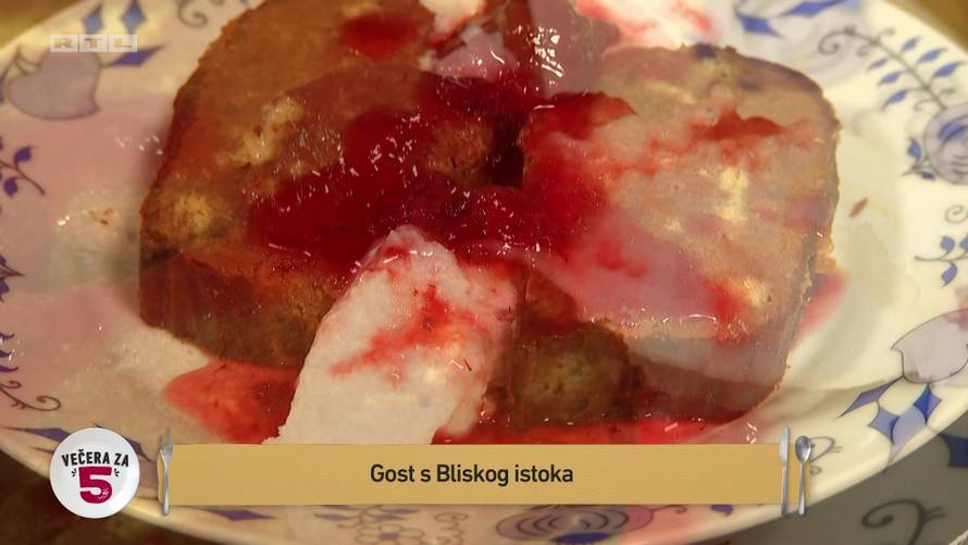 Antonija je dala najmanji broj bodova Mari, a Višnjica odbila aperitiv: 'Svega je bilo previše'