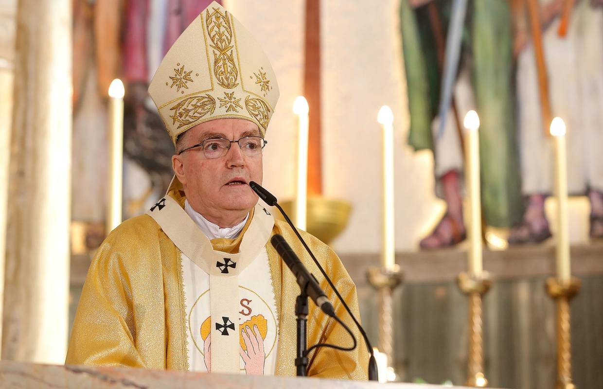 Božićna poruka zagrebačkoga kardinala Josipa Bozanića