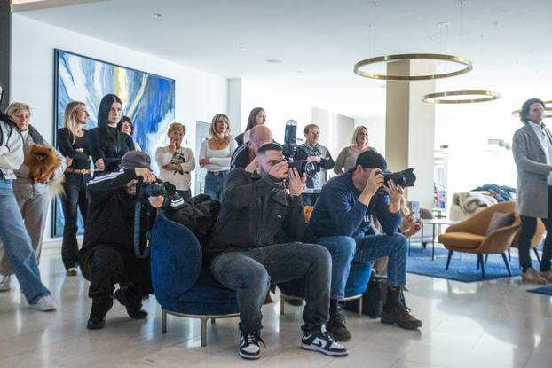 Pula: Otvoren TIJARAsposaNEWS 2025, Istarski Festival Vjenčanja