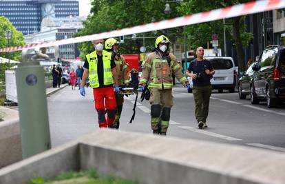 Još uvijek se ne zna je li vozač u Berlinu namjerno pregazio pješake, 14 učenika ozlijeđeno