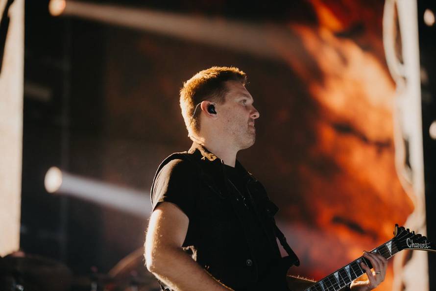 Thompson: 'Zagrebom upravlja ekstremna ljevičarska sekta. Nećemo trpjeti jad i kukavluk'