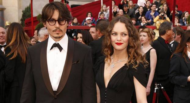 The 80th Academy Awards - Arrivals - Los Angeles