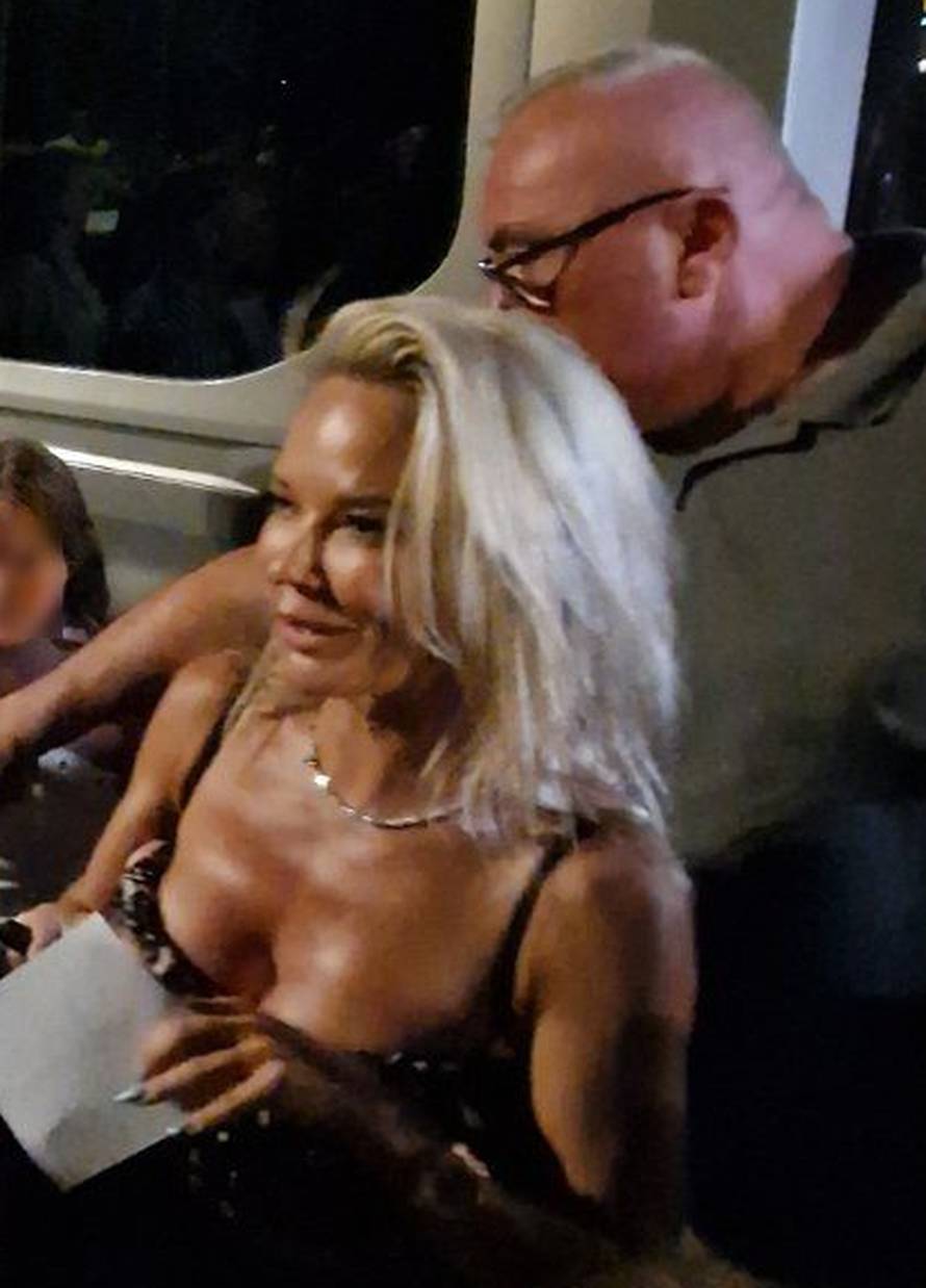 FOTO Šuput prvi put podijelila intimne fotografije sa Šimom! 'Toliko skroman, a toliko velik'