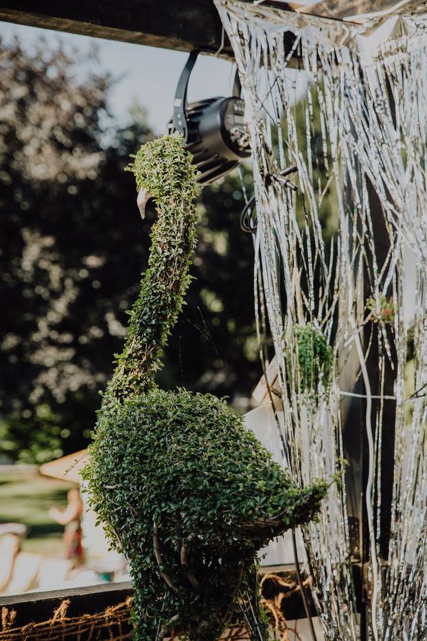 Fuliranje Jungle otvorilo svoja vrata: Uživajte u klopi, glazbi, dobrom pivu i ukusnim vinima