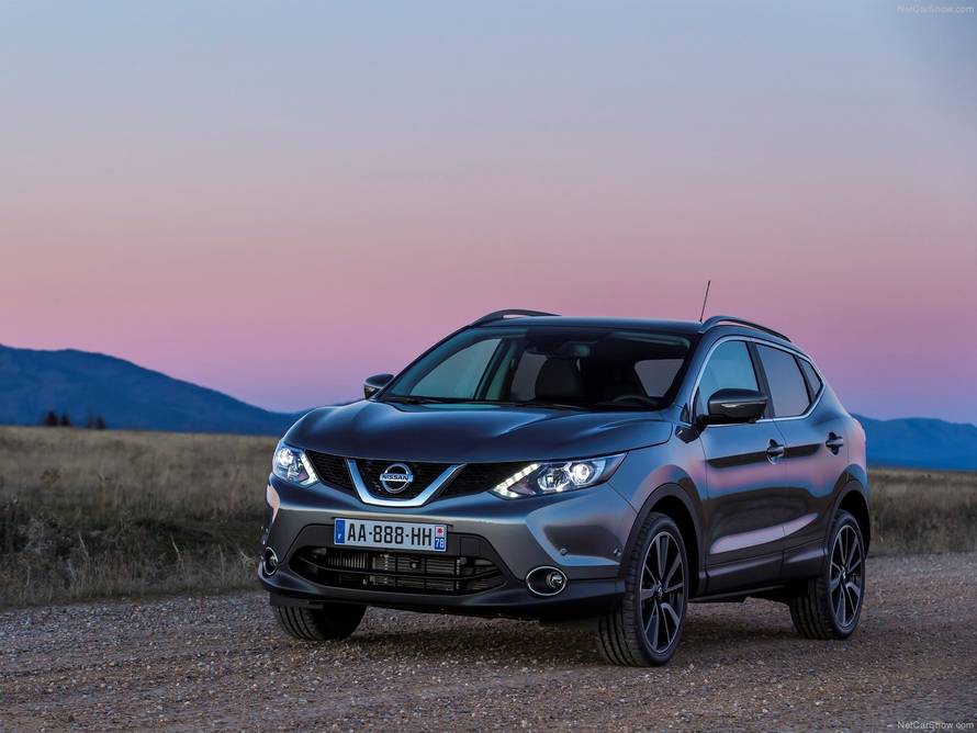 SUV ludilo se nastavlja, postali su najprodavaniji i u Europi