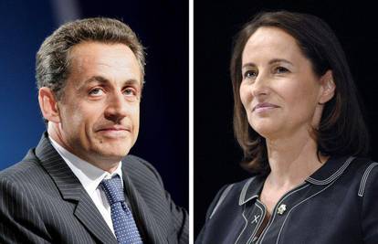 Francuzi biraju vođu - Sarkozy ili Royal?