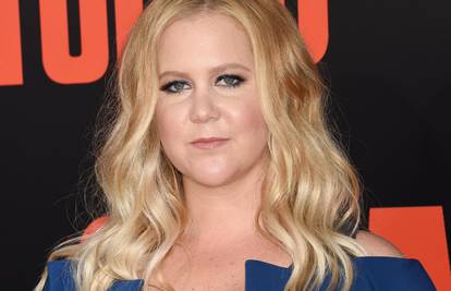 Amy Schumer je trudna: Lijepu vijest objavila na čudan način...