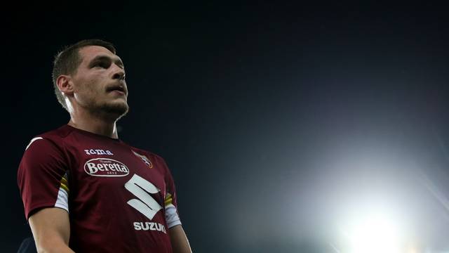 Torino v Lecce - Serie A - Stadio Grande Torino