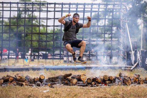 Santa Domenica Spartan Trifecta Weekend 2024. u Svetoj Nedelji 