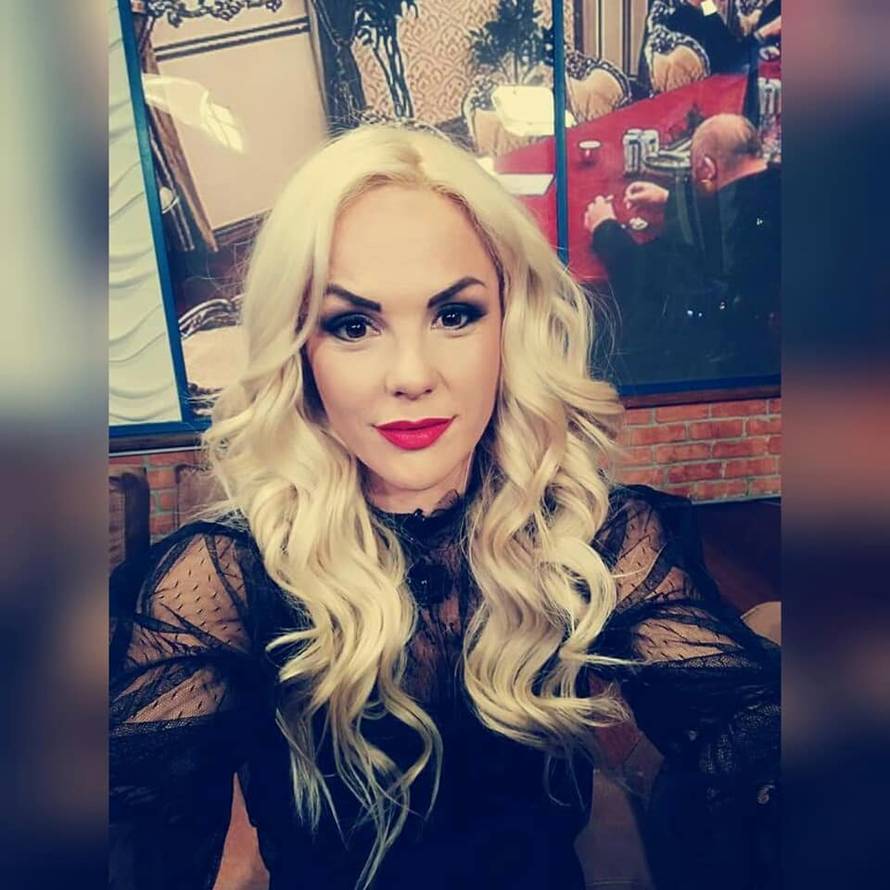 Slađa: 'Ostavila sam partnera jer je ovisnik o vođenju ljubavi'