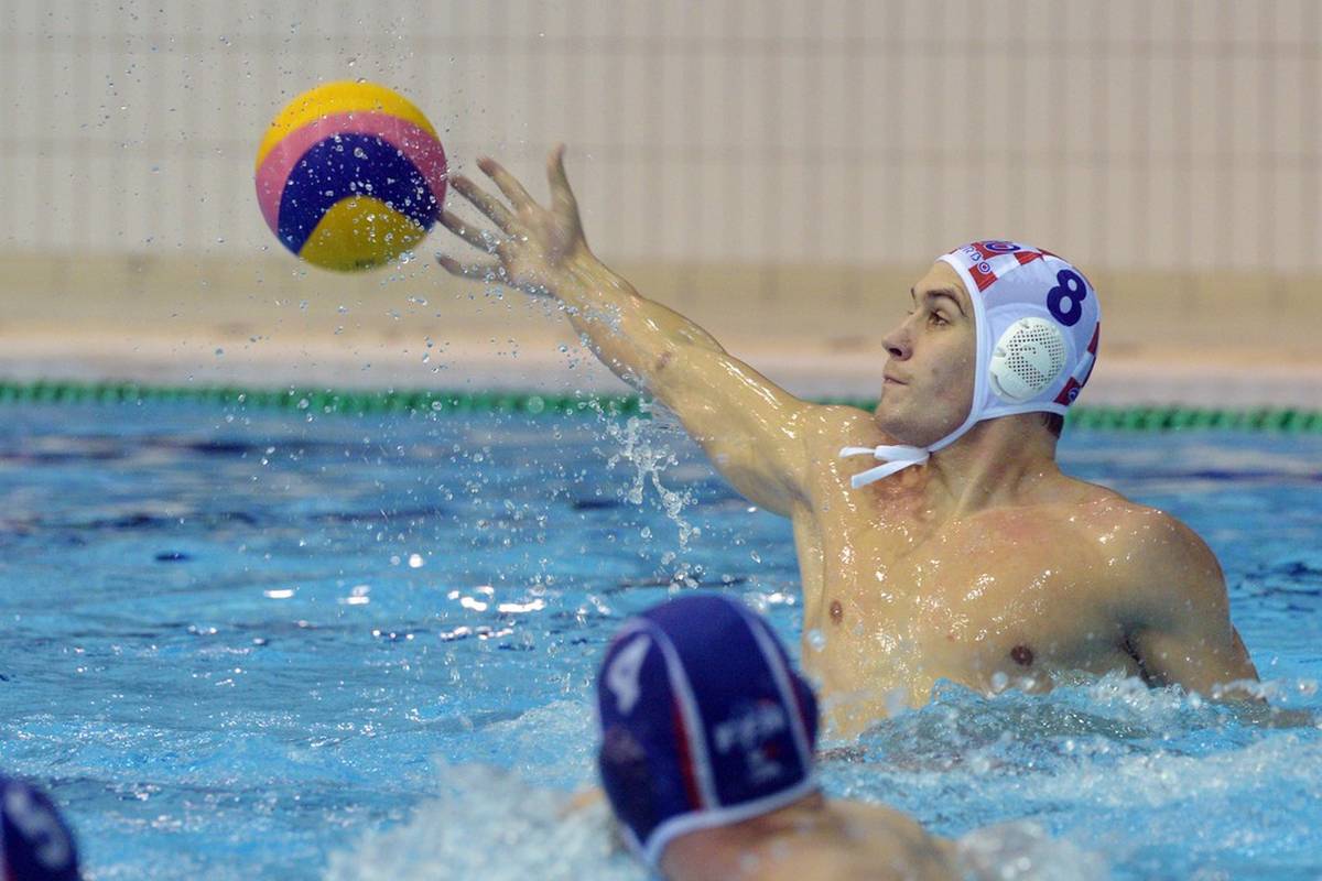 Odgođen turnir u Šibeniku, neće se igrati Hrvatska protiv Svijeta