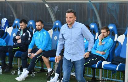 Slaven na krilima Jagušića hrli prema Europi. Ključan bi mogao biti susret tri kola prije kraja...