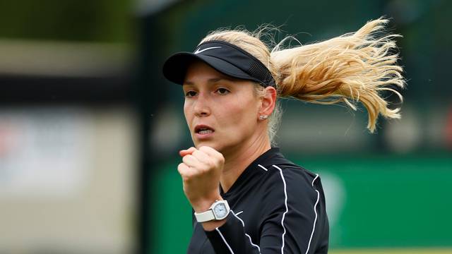 WTA International - Nature Valley Open