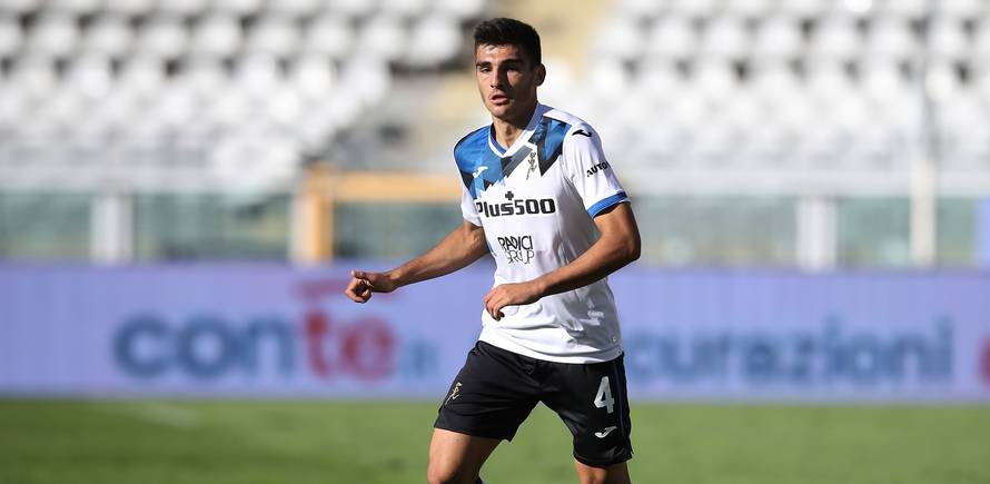 Torino v Atalanta - Serie A - Stadio Grande Torino