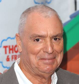 Preminuo je pripovjedač serije 'Tomica i prijatelji' u 69. godini
