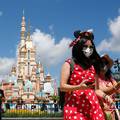 Disneyland želi otvoriti svoja vrata za goste do kraja travnja