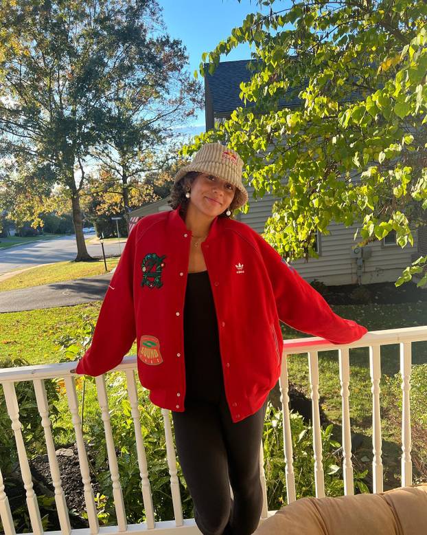 Otac gostovao u Noćnoj mori, a ona ljubi američkog tenisača